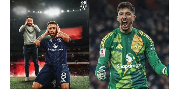 Manchester United on saavuttanut lyhytaikaisen voiton useiden tappioiden jälkeen. Voiko se tuoda käänteen?